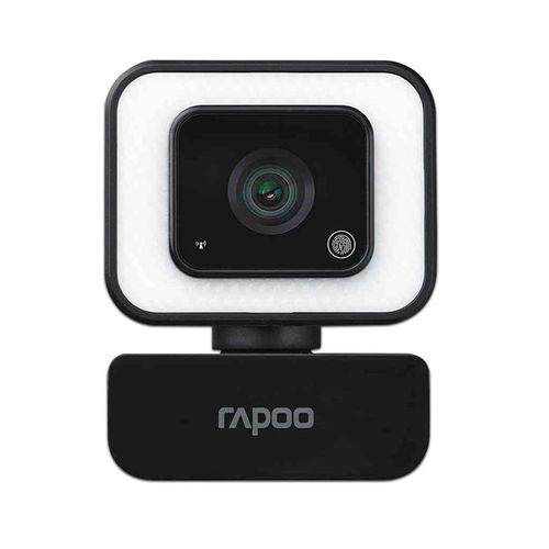 Webcam Rapoo C270L Full Hd 1080P