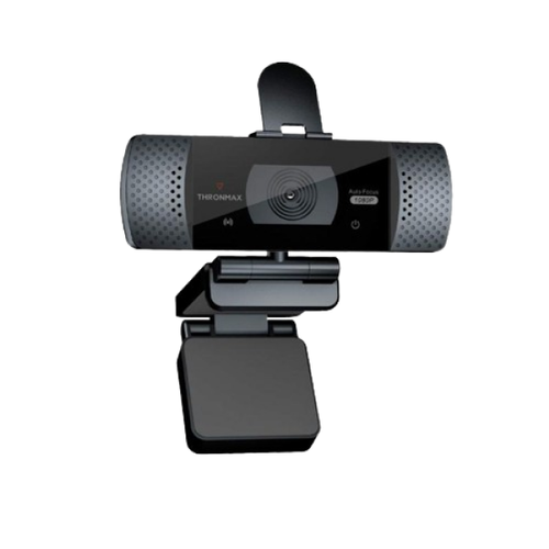 Webcam Thronmax X1 Pro 1080P/30Fps Auto Focus Tích Hợp Micro