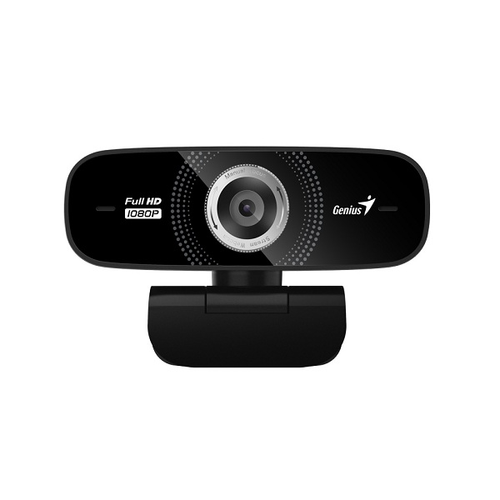 Webcam Tích Hợp Micro Genius Facecam 2000X 1080P 30Fps