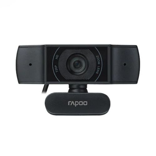 Webcam Tích Hợp Micro Rapoo Xw170 720P