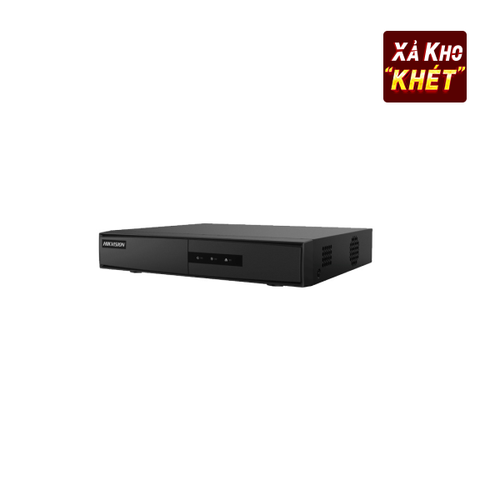 Đầu Ghi Hikvision 4 Kênh Ds - 7104Ni - Q1/M