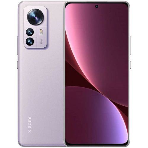 Xiaomi 12 Pro (5G) - Đã Kích Hoạt