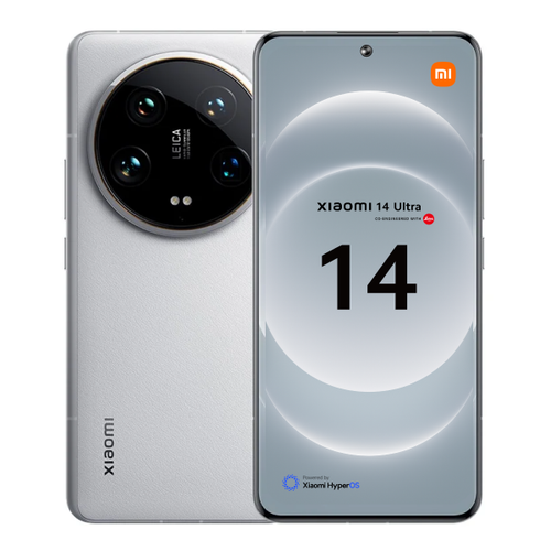 Xiaomi 14 Ultra 5G (16Gb 512Gb) - Cũ Đẹp
