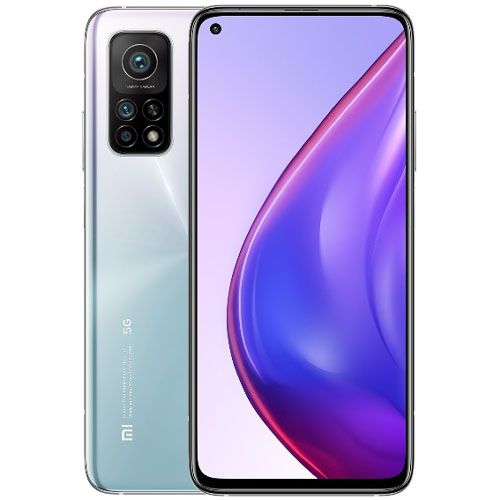 Xiaomi Mi 10T Pro 8Gb 128Gb - Cũ Xước Cấn