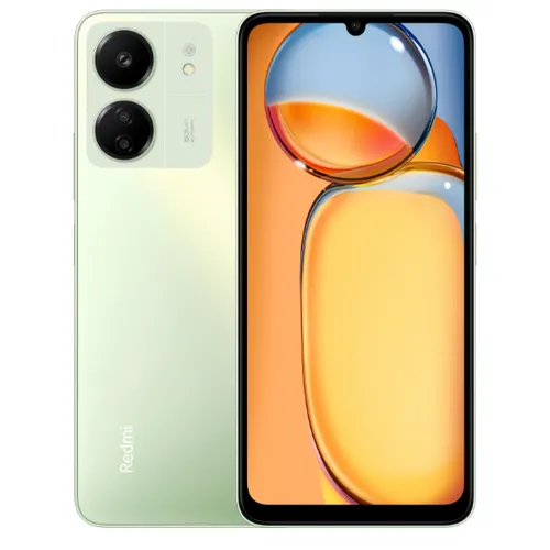 Xiaomi Redmi 13C 6Gb 128Gb - Cũ Xước Cấn