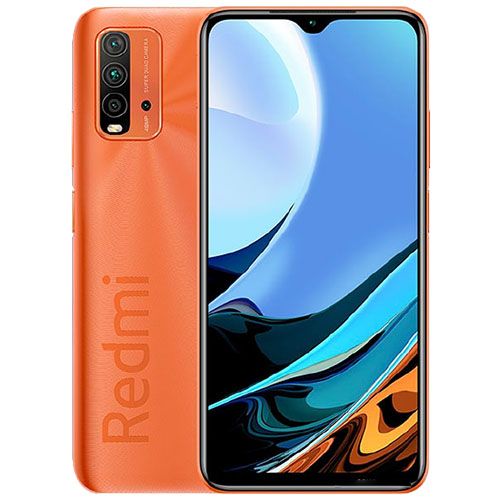 Xiaomi Redmi 9T 6Gb 128Gb - Trầy Xước