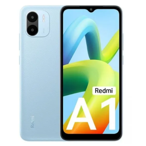 Điện Thoại Xiaomi Redmi A1 2Gb+32Gb, Hàng Chính Hãng Nguyên Seal, Bảo Hành Tại Việt Nam