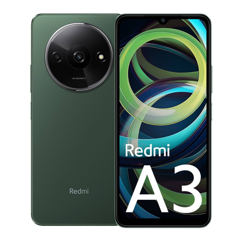 Xiaomi Redmi A3 (4Gb 128Gb)