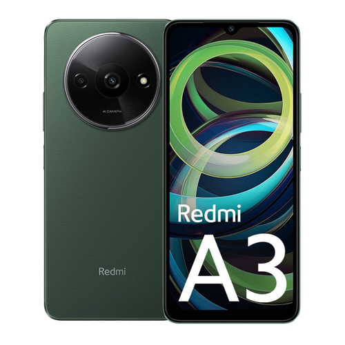 Xiaomi Redmi A3 4Gb 128Gb - Cũ Xước Cấn