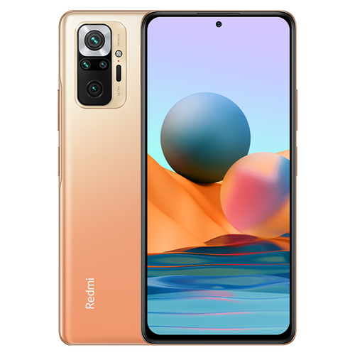 Xiaomi Redmi Note 10 Pro 6Gb - Cũ Đẹp