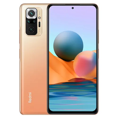 Xiaomi Redmi Note 10 Pro 8Gb 128Gb - Cũ Trầy Xước