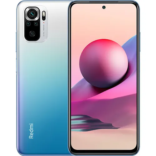 Xiaomi Redmi Note 10S 8G 128Gb - Cũ Trầy Xước