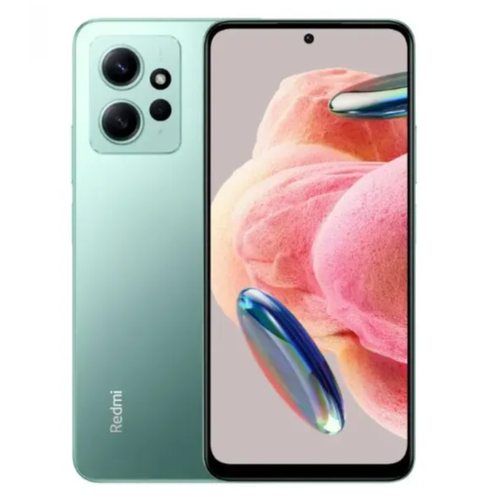 Xiaomi Redmi Note 12 4Gb 128Gb