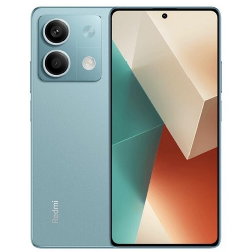 Xiaomi Redmi Note 13 8Gb 128Gb - Cũ Xước Cấn