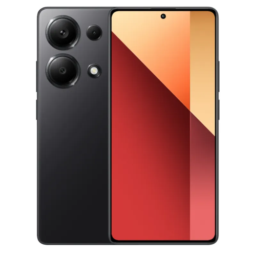 Xiaomi Redmi Note 13 Pro 4G - Đã Kích Hoạt