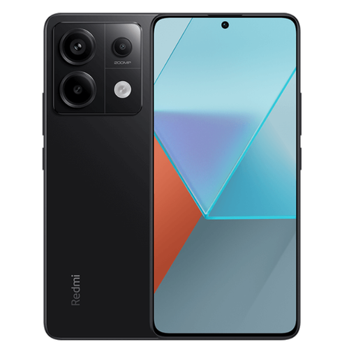 Xiaomi Redmi Note 13 Pro 5G 8Gb 256Gb - Cũ Xước Cấn