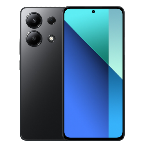 Xiaomi Redmi Note 13 8Gb 256Gb - Cũ Xước Cấn
