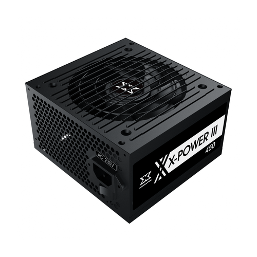 Nguồn Máy Tính Xigmatek X - Power Iii 450 400W