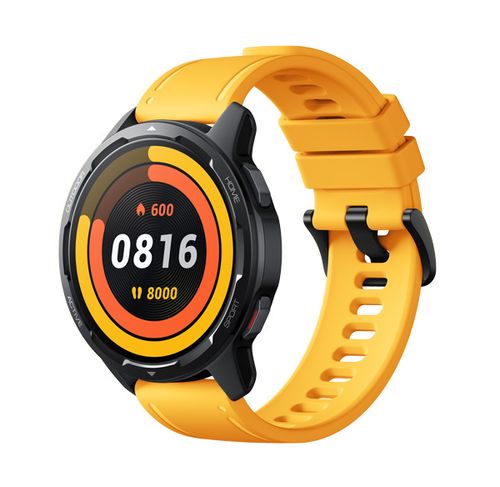 Đồng Hồ Thông Minh Xiaomi Watch S1 Active 