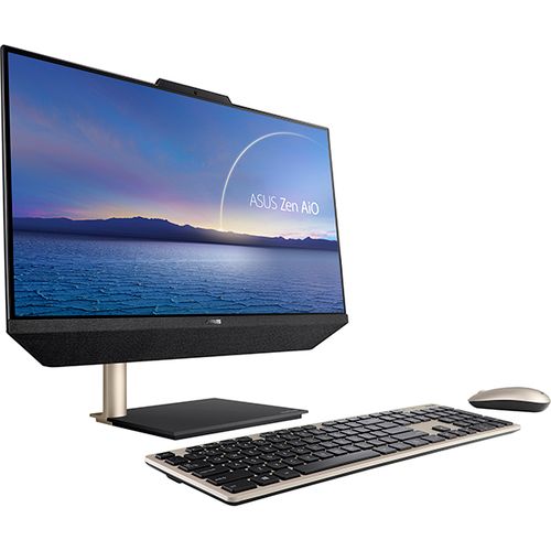 Máy Tính Để Bàn Văn Phòng All In One Asus M5401Wuat