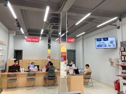 Hình ảnh cửa hàng Điện Thoại Vui ảnh 14