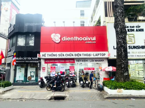 Hình ảnh cửa hàng Điện Thoại Vui ảnh 2