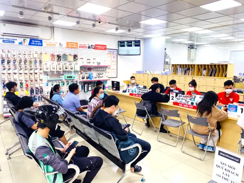 Hình ảnh cửa hàng Điện Thoại Vui ảnh 4