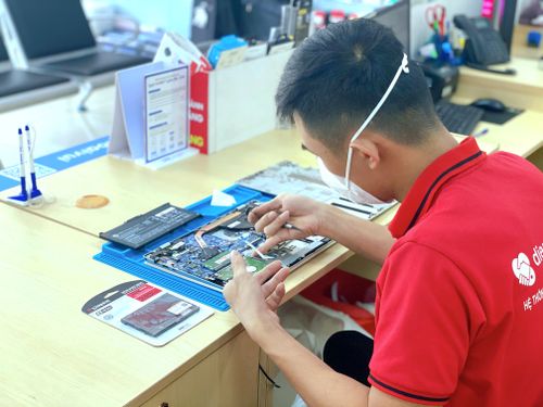 Hình ảnh cửa hàng Điện Thoại Vui ảnh 6