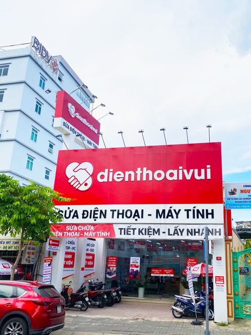 Hình ảnh cửa hàng Điện Thoại Vui ảnh 7