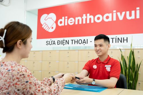 Hình ảnh cửa hàng Điện Thoại Vui ảnh 8