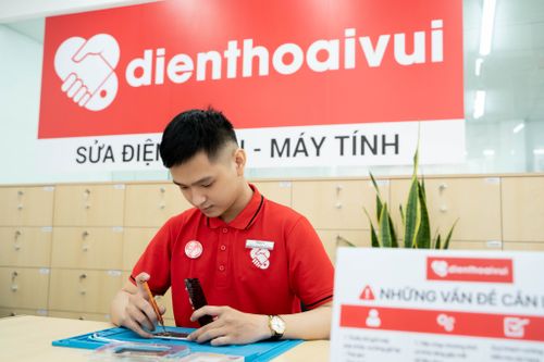 Hình ảnh cửa hàng Điện Thoại Vui ảnh 9