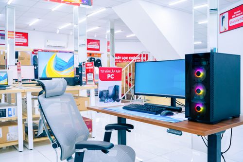 Hình ảnh cửa hàng CellphoneS ảnh 9