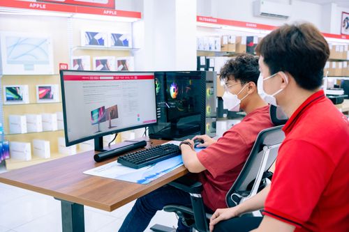 Hình ảnh cửa hàng CellphoneS ảnh 10