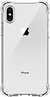 Ốp lưng cho iPhone X - Spigen Rugged Crystal Case