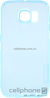 Ốp lưng cho Galaxy S6 edge - Nillkin TPU Case