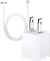 Combo sạc iPhone, cáp 30-pin (Foxconn)