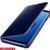 Bao da cho Galaxy S9+ - Samsung Clear View Standing Cover EF-ZG965