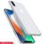 Ốp lưng cho iPhone X - Spigen AirSkin Case