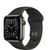 Apple Watch Series 6 40mm (4G) Viền Thép Dây Cao Su Chính Hãng - Đã kích hoạt