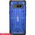 Ốp lưng cho Galaxy Note 8 - UAG Plasma Series