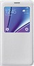 Bao da cho Galaxy Note 5 - Samsung S-View Flip Cover