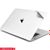 Dán bảo vệ JCPal MacGuard MacBook Pro 13 inch 2018/2019 5 in 1 