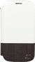 Bao da cho Galaxy S III - Zenus Masstige Oak Wood Block Diary Series