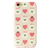 Ốp lưng cho iPhone 6 / 6S - S-Case Heart Cam