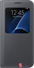 Bao da cho Galaxy S7 - Samsung S-View Cover