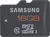 Thẻ nhớ Samsung MicroSDHC Plus Class 10 16GB