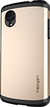 Ốp lưng cho Nexus 5 - SPIGEN SGP Slim Armor Case