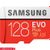 Thẻ nhớ Samsung 128GB 100Mbs