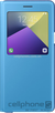 Bao da cho Galaxy Note 7 - Samsung S-View Stand Cover