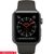 Apple Watch 3 42mm Viền Nhôm Xám - Dây Xám (MR362)